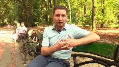 Лидера украинских антипрививочников оставили под стражей - anna-news.info - Украина - Киев - Львов