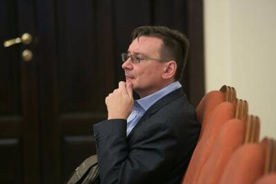 В Свердловской области сменился главный редактор правительственной «Областной газеты» - znak.com - Свердловская обл.