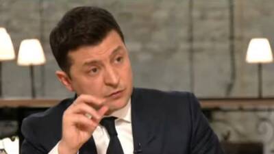 Владимир Зеленский - Петр Порошенко - Зеленский рассказал о том, как Порошенко хотел поссорить Украину и США - eadaily.com - Россия - Китай - США - Украина - Киев
