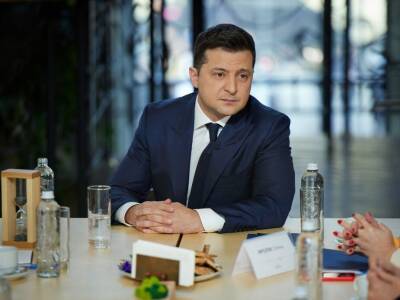 Владимир Зеленский - Зеленский рассказал, чего нельзя делать крупным бизнесменам, чтобы не навредить стране - gordonua.com - Украина