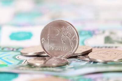 Александр Егоров - Рубль крепко сидит в своей нише между долларом и евро - infox.ru - Россия - Германия