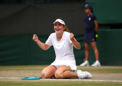 Алеся Цуренко - Дарья Снигур - Снигур пробилась в финал турнира ITF в Дубае - sport.bigmir.net - Россия - Украина - Сербия - Эмираты - Словакия