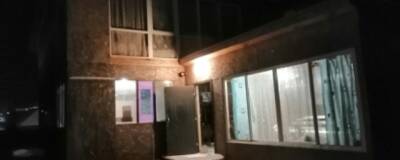 В Колывани пьяная женщина ударила ножом сожителя и позвала на помощь сестру - runews24.ru - Россия - Новосибирская обл.