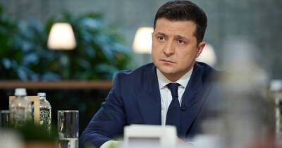 Владимир Зеленский - Зеленский исключил наступление ВСУ на Донбассе и объяснил, почему - dsnews.ua - Россия - США - Украина - Донбасс
