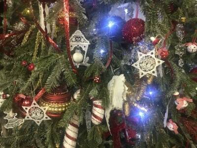 Дмитрий Кузьмин - Составлен список запретных для переболевших ковидом подарков на Новый год - rosbalt.ru