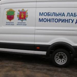 В Шевченковском районе Запорожья снова зафиксировали высокую концентрацию чада в воздухе - reporter-ua.com - Запорожье - район Шевченковский, Запорожье