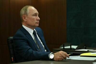 Владимир Путин - Никола Пашинян - Ильхам Алиев - В Сочи начались переговоры Путина, Алиева и Пашиняна - pnp.ru - Россия - Сочи - Армения - Азербайджан