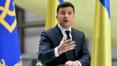 Владимир Зеленский - Ринат Ахметов - Зеленский испугался госпереворота - anna-news.info - Россия - Украина