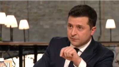 Владимир Зеленский - «Они на нашей стороне»: Зеленский назвал страны, пообещавшие поддержать Украину в случае вторжения России - sharij.net - Россия - США - Украина - Англия - Турция - Канада