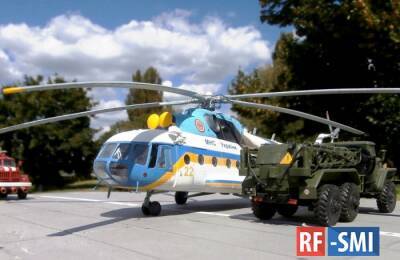 Зеленский окончательно превратился в какого-то обиженного мальчика - rf-smi.ru - Киев