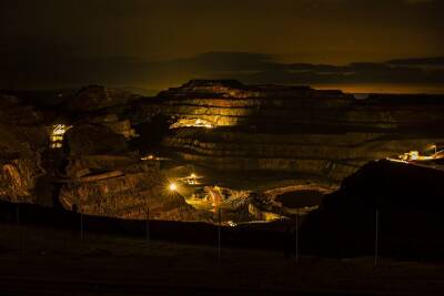 Эксперт сообщил о значительном износе российских шахт - news.vse42.ru - Россия