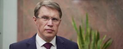 Михаил Мурашко - Мурашко: Действие сертификата переболевших ковидом продлят до года - runews24.ru - Россия