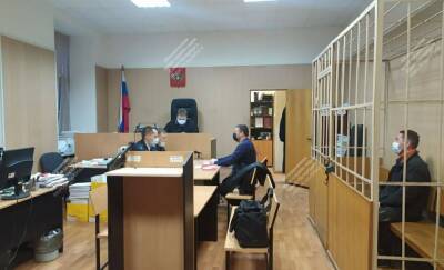 По делу миллиардера Ебралидзе арестовали экс-главу «Констанс-Банка» - abnews.ru - Россия - Санкт-Петербург - Финляндия