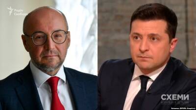 України Володимир Зеленський - Зеленський збрехав в прямому ефірі на своїй пресс-конференції — ЗМІ - rusjev.net - Україна