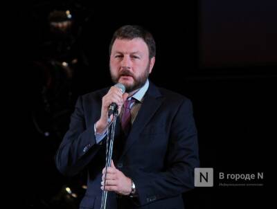 Нижегородский экс-министр транспорта заявил в суде о подставах - vgoroden.ru - Нижегородская обл. - Нижний Новгород