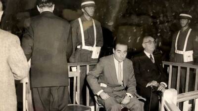 Турция выплатит компенсации гражданам, пострадавшим в ходе переворота 1960 года - eadaily.com - Турция - Анкара