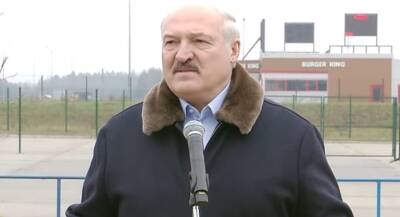 Александр Лукашенко - «Пройдете – идите»: Лукашенко выступил перед мигрантами - 24smi.org - Белоруссия