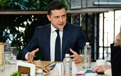 Владимир Зеленский - Зеленский заявил, что тарифы ЖКХ должны быть рыночными - korrespondent.net - Украина