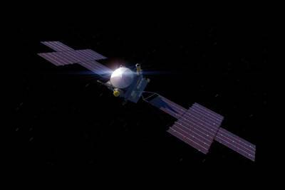 NASA задействует солнечную энергию и ионные двигатели для миссий в глубоком космосе - itc.ua - Украина