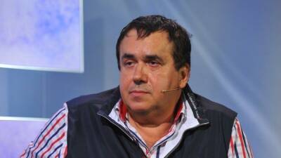 Станислав Садальский - «Кто этот стильный парень?»: совершенно лысого Садальского не узнали поклонники - 5-tv.ru