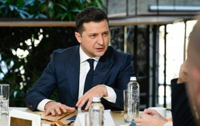 Владимир Зеленский - Владимир Путин - Джо Байден - "Список передан и ожидаем": Зеленский рассказал подробности обмена пленными - korrespondent.net - Россия - Украина - Турция