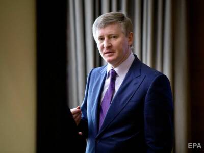 Владимир Зеленский - Ринат Ахметов - "Сплошная ложь". Ахметов опроверг заявление Зеленского о возможном участии в госперевороте - gordonua.com - Россия - Украина