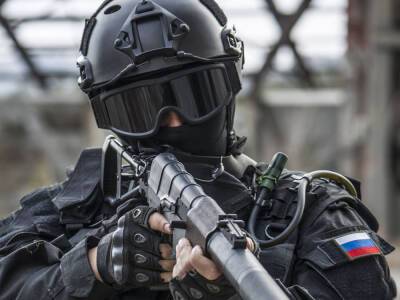 Сергей Шойгу - Из России на Донбасс прибыла группа кадровых военнослужащих – украинская разведка - gordonua.com - Россия - Украина - Крым - ДНР - Донецк - ЛНР - Луганск - Донбасс