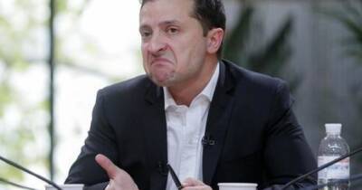 Владимир Зеленский - Зеленский заверил, что передал здания на госдачах сиротам - dsnews.ua - Украина