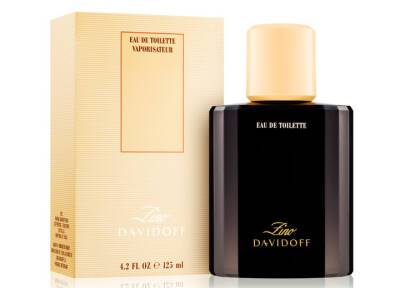 Парфюм Davidoff для современных мужчин - province.ru