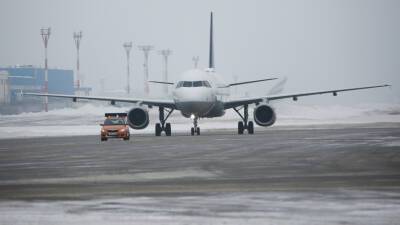 Иньяцио Кассис - В Москве из-за неполадок приземлился летевший в Китай самолет главы МИД Швейцарии - mir24.tv - Москва - Россия - Китай - Санкт-Петербург - Швейцария - Узбекистан - Новосибирск - Нижний Новгород