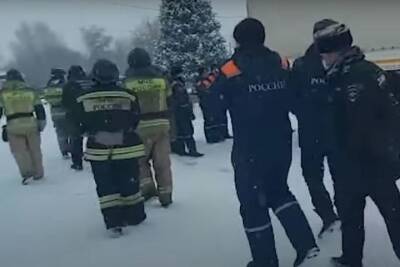Названы суммы компенсаций пострадавшим на шахте «Листвяжная» - mk.ru - Кемеровская обл.