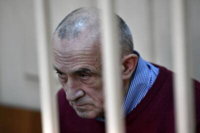 Александр Соловьев - У бывшего главы Удмуртии Соловьева изъяли активы на 120 млн рублей - aif.ru - респ. Удмуртия - Ижевск