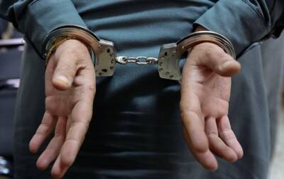 В Крыму задержали координатора Крымской солидарности - korrespondent.net - Украина - Крым - Симферополь
