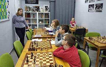 Анастасия Сорокина - Арестованы счета школы шахмат ФИДЕ в Беларуси - charter97.org - Белоруссия