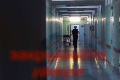 Затяжной суд с чиновниками закончился смертью для больной 10-летней россиянки - lenta.ru - Москва - Нижний Новгород
