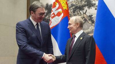На зависть соседям: Сербия сохранила цену на российский газ - eadaily.com - Франция - Хорватия - Сербия