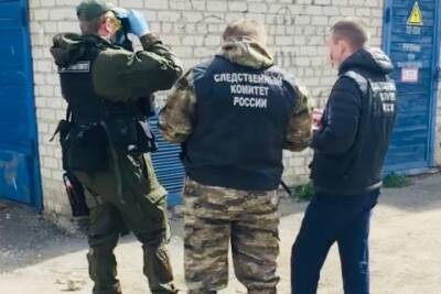 В Рязанской области компания избила мужчину и оставила умирать на улице - rzn.mk.ru - Россия - Красноярский край - Рязанская обл. - Омская обл.