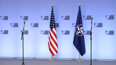 Йенс Столтенберг - Карен Донфрид - США намерены обсудить с другими членами НАТО шаги в отношении России - russian.rt.com - Россия - США - Украина - Вашингтон - Рига