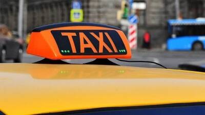 Александр Перцовский - Опрос: 82% женщин-водителей такси совмещают работу с материнством - russian.rt.com