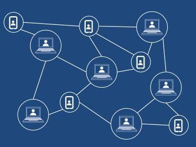 Сеть биткоина превзошла PayPal по объемам транзакций - thepage.ua - США - Украина