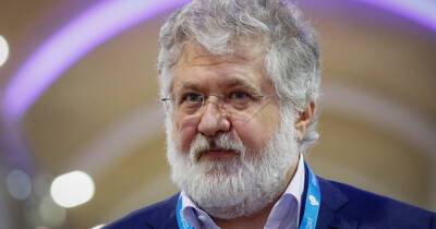 Владимир Зеленский - Игорь Коломойский - Зеленский заявил, что не общался с Коломойским около двух лет - dsnews.ua - США - Украина - Коломойск