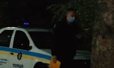 Две женщины с детьми оказались под колесами авто: детали трагедии на Днепропетровщине и кадры с места - politeka.net - Украина - Днепропетровская обл. - Каменское