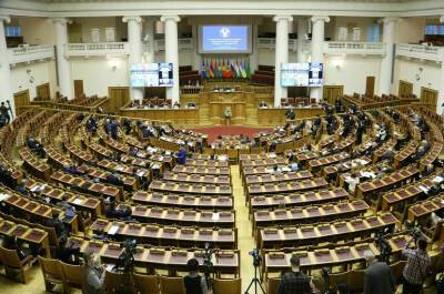 Ханс Клюге - В СНГ намерены либерализовать подход к мигрантам - pnp.ru - Санкт-Петербург - Белоруссия - Вена