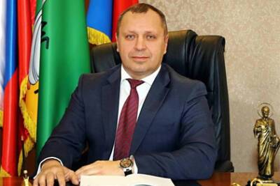 Мэр города в Кузбассе решил отметить свое назначение в день трагедии в шахте и был уволен - ivbg.ru - Украина - Кемеровская обл.