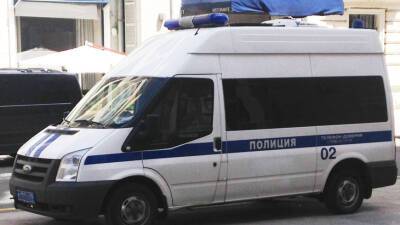 В Вологде ковид-диссидентка распылила дихлофос на росгвардейцев при задержании - mir24.tv - Вологодская обл. - Вологда