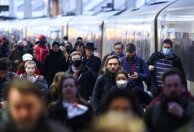 В Лондоне произошла крупнейшая за три года забастовка в метро - unn.com.ua - Украина - Киев - Лондон - Reuters