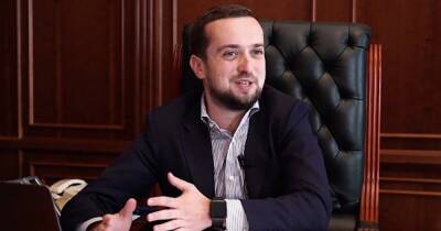 Владимир Зеленский - Кирилл Тимошенко - У Зеленского объяснили, почему СНБО вводит санкции во внесудебном порядке (видео) - focus.ua - Украина
