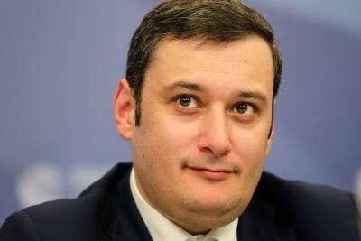 Сергей Цивилев - Александр Хинштейн - Вячеслав Старченко - Хинштейн пригрозил чиновникам Прокопьевска партийной ответственностью за банкет в траур - mk.ru - Россия - Кемеровская обл. - Прокопьевск