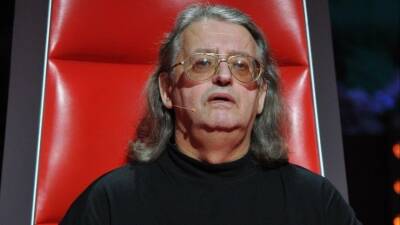 Александр Градский - Стали известны подробности госпитализации Александра Градского - 5-tv.ru
