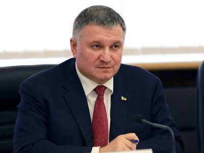 Владимир Зеленский - Арсен Аваков - Ринат Ахметов - Аваков: После заявлений Зеленского за два часа акции всех украинских компаний серьезно упали - gordonua.com - Россия - Украина